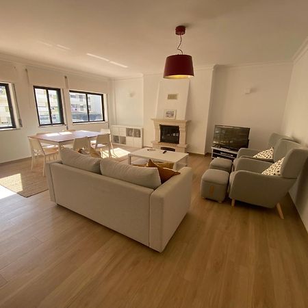 Apartamento Centro De Тавира Экстерьер фото