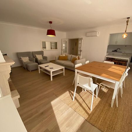 Apartamento Centro De Тавира Экстерьер фото