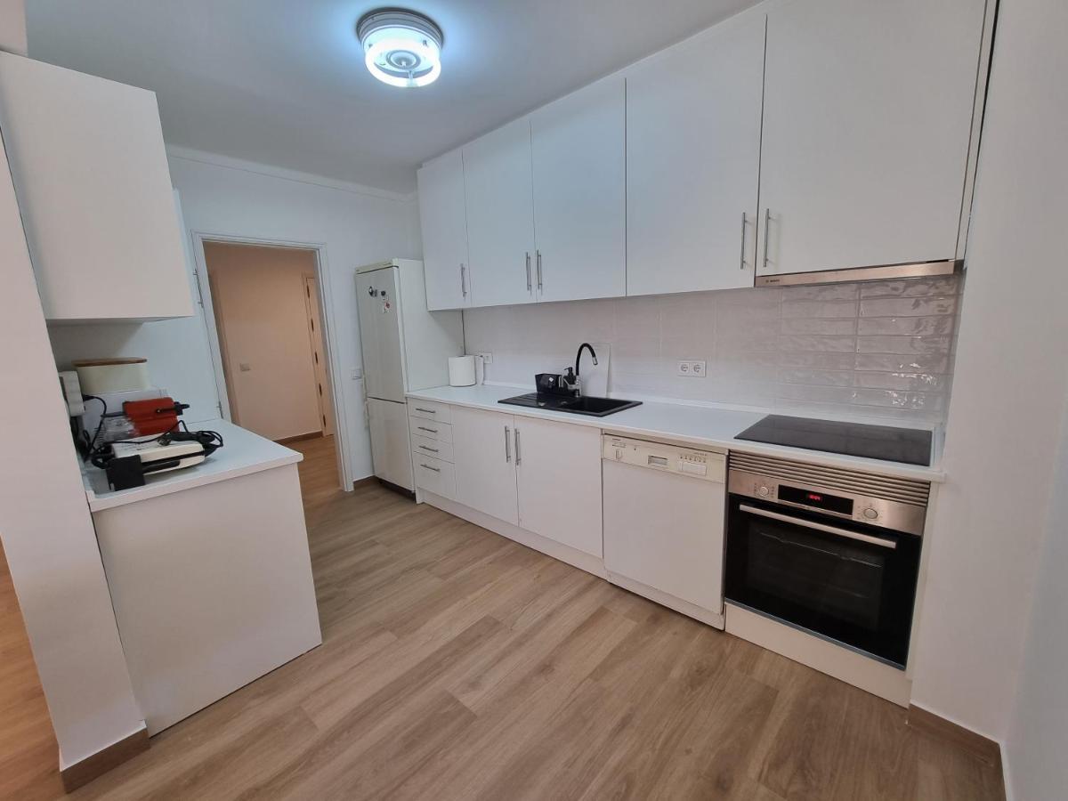 Apartamento Centro De Тавира Экстерьер фото