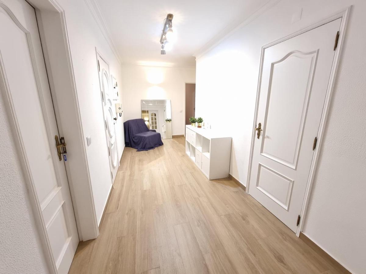 Apartamento Centro De Тавира Экстерьер фото