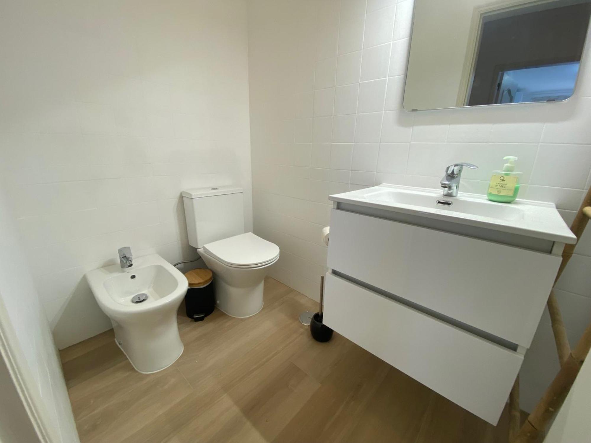 Apartamento Centro De Тавира Экстерьер фото