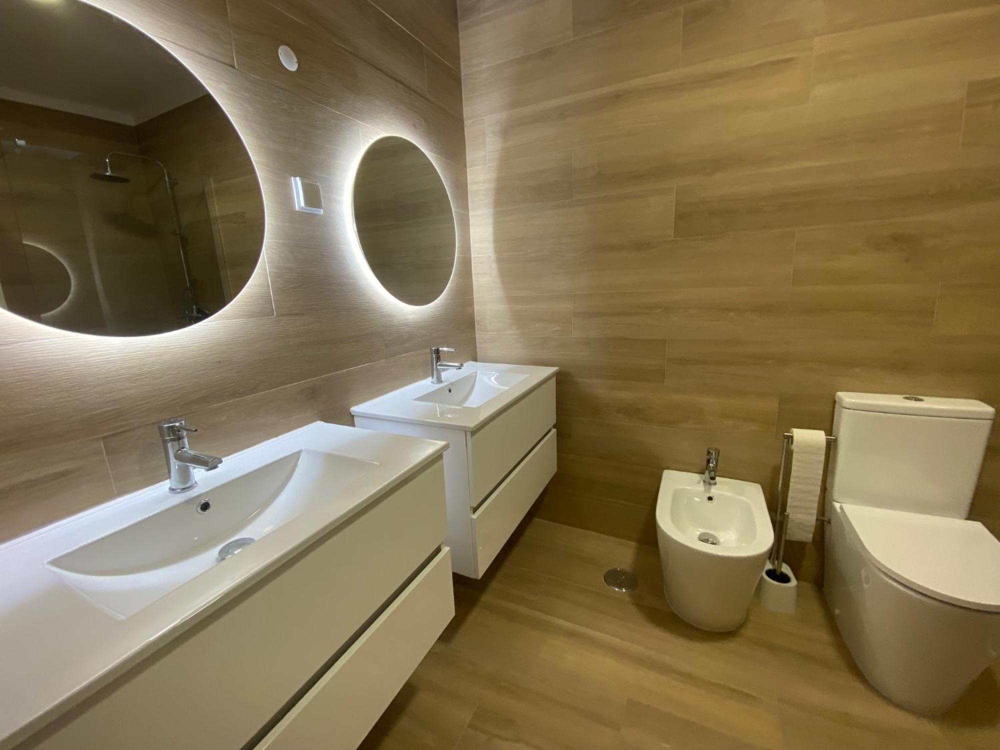 Apartamento Centro De Тавира Экстерьер фото