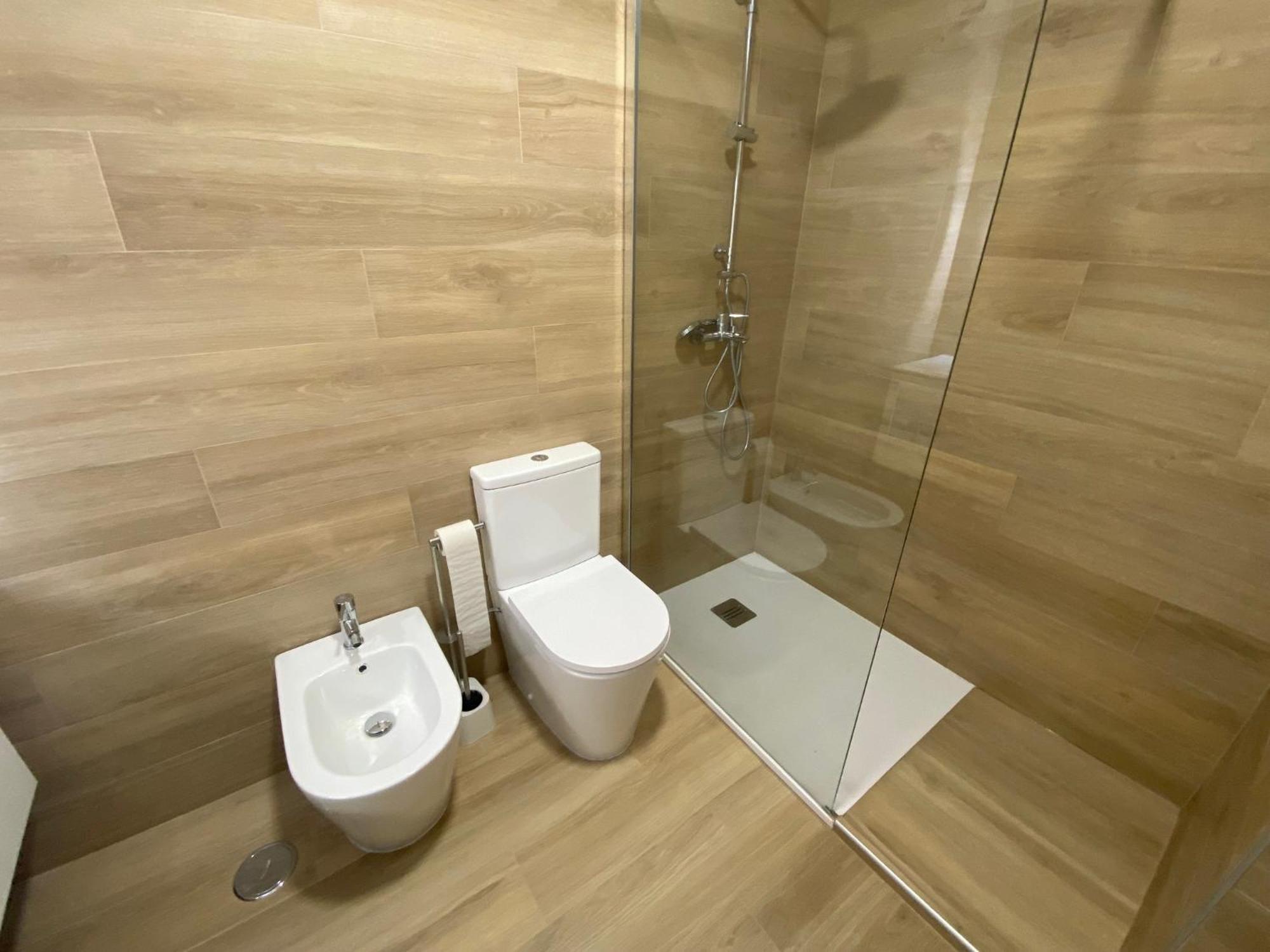 Apartamento Centro De Тавира Экстерьер фото