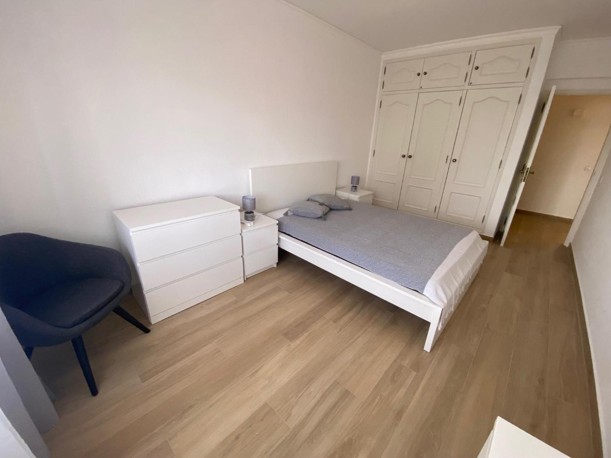 Apartamento Centro De Тавира Экстерьер фото
